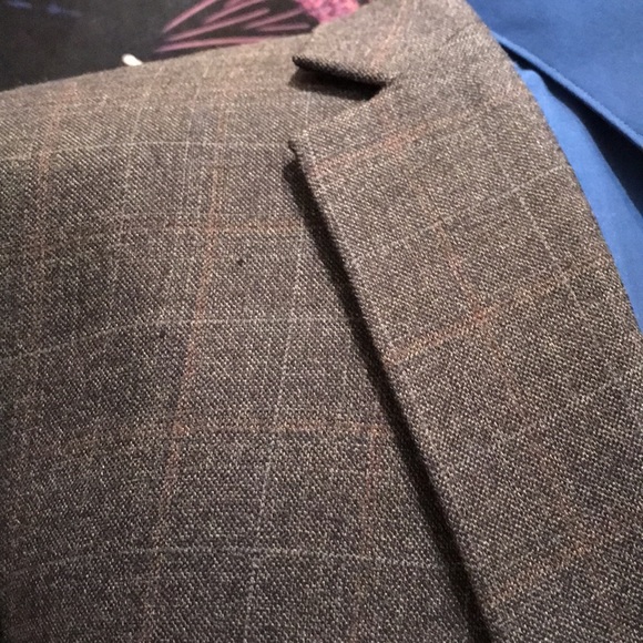 Pronto uomo Sport Coat - Picture 5 of 17